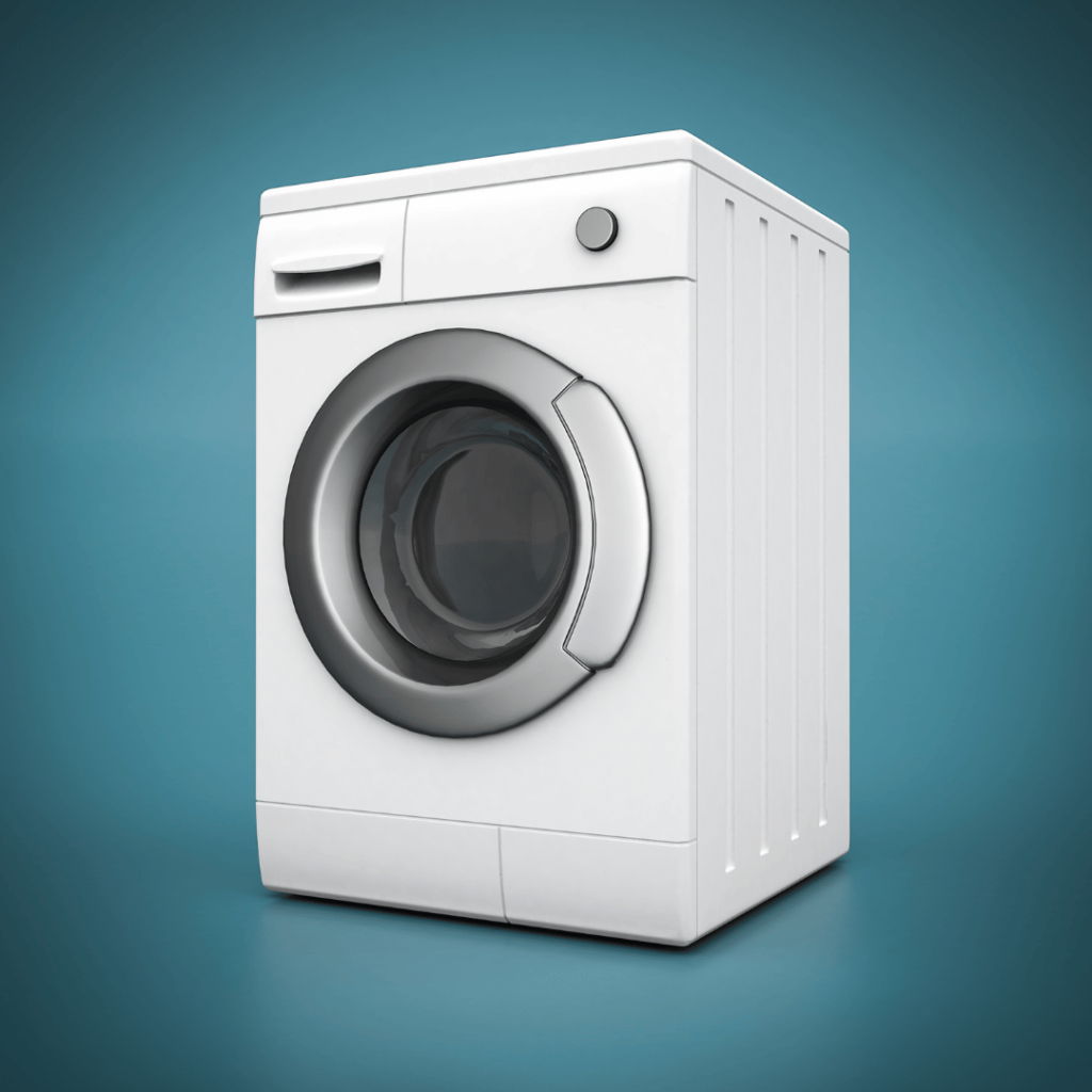 Used Washing Machine buyers in Abu Dhabi