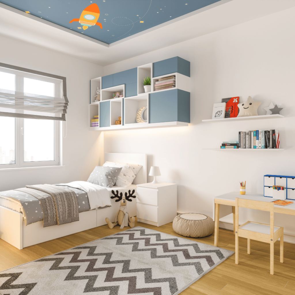 Used kids’ bedroom furniture buyers in Abu Dhabi