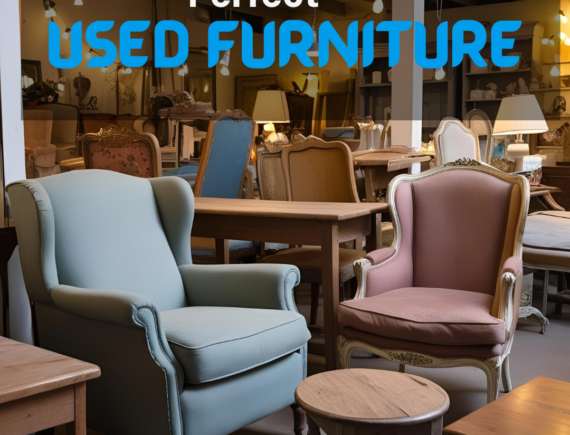 Hassle-Free Furniture Selling with Perfect Used Furniture – Abu Dhabi’s Go-To Buyers